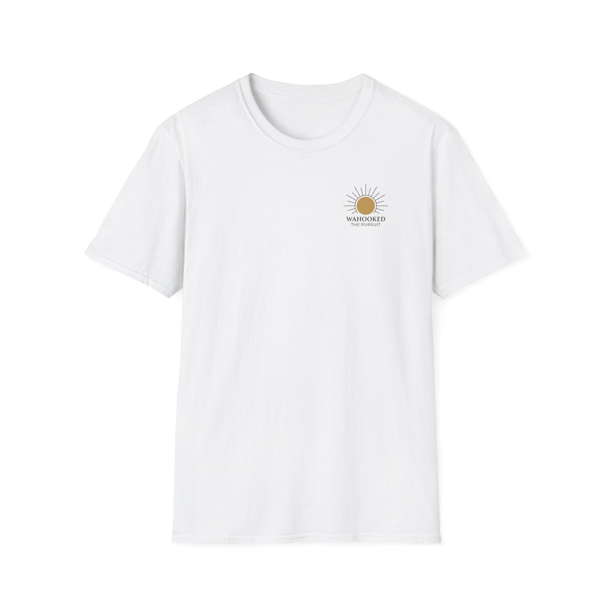 Daybreak Tee
