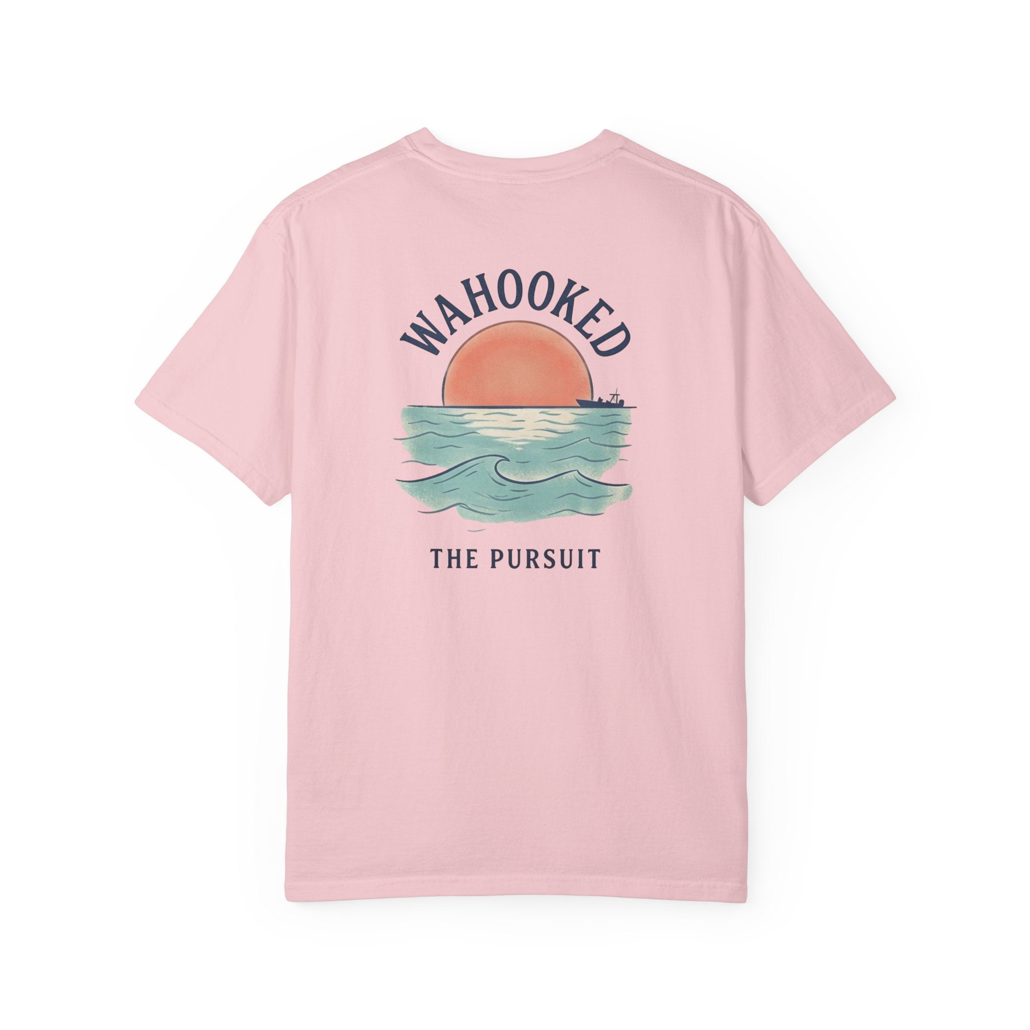 Sunsetter Tee
