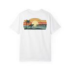 Sundown Session Tee
