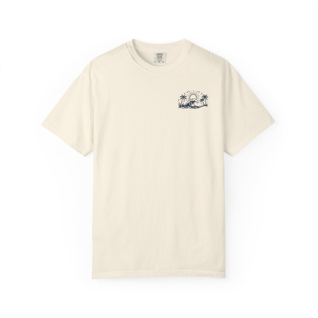 Palm Days Tee