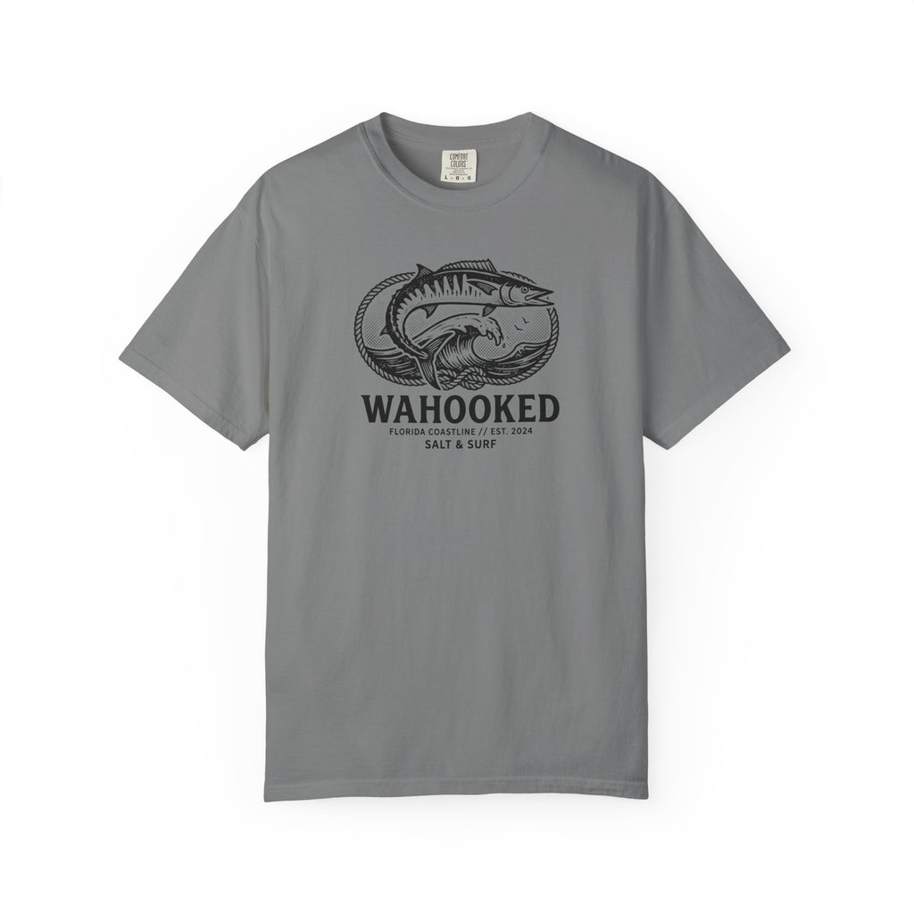 Rope Line Tee