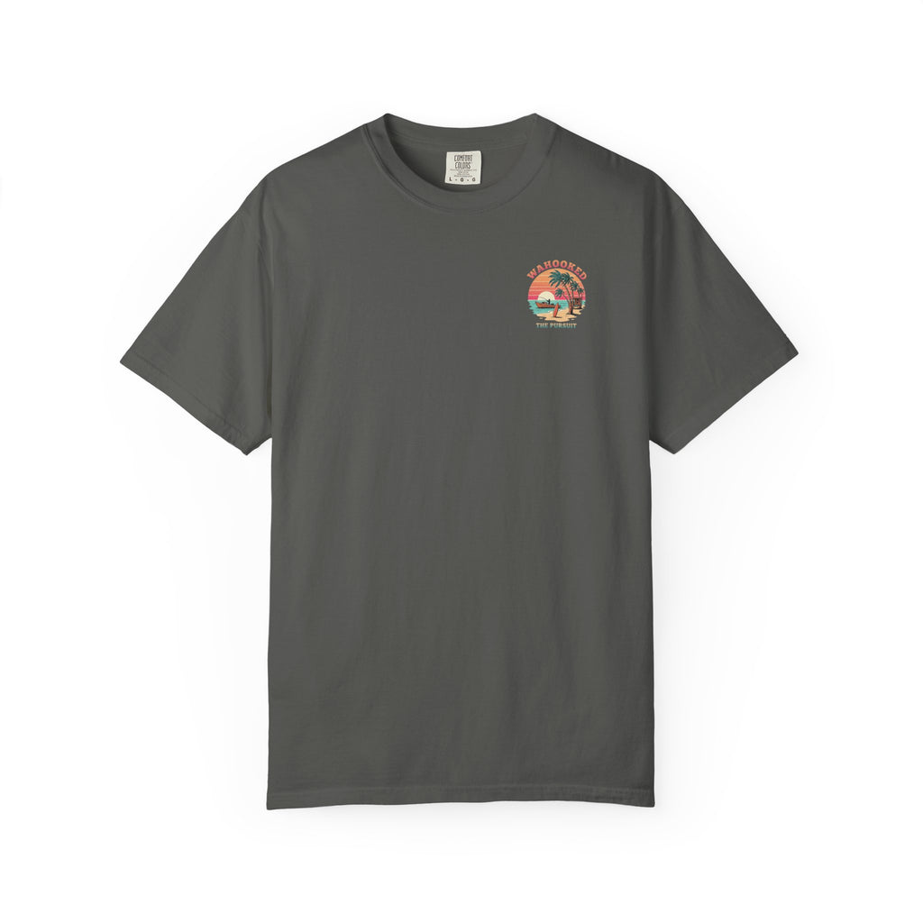 Off Duty Tee