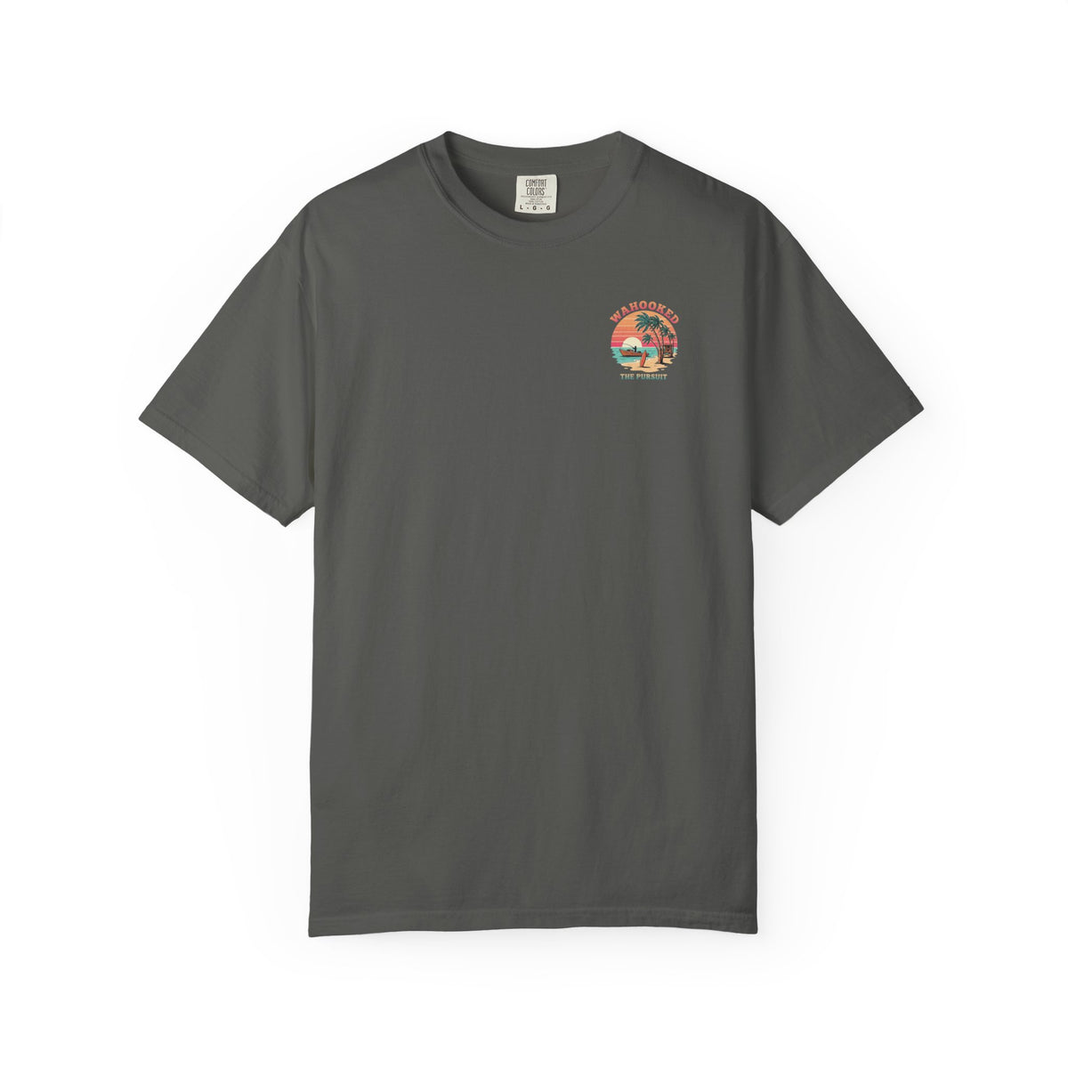 Off Duty Tee