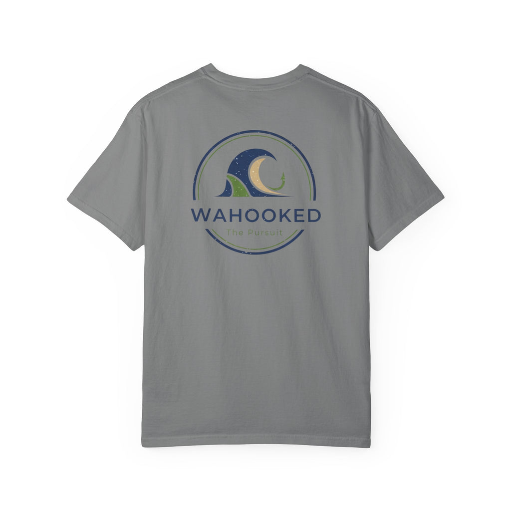 Cast & Swell Tee