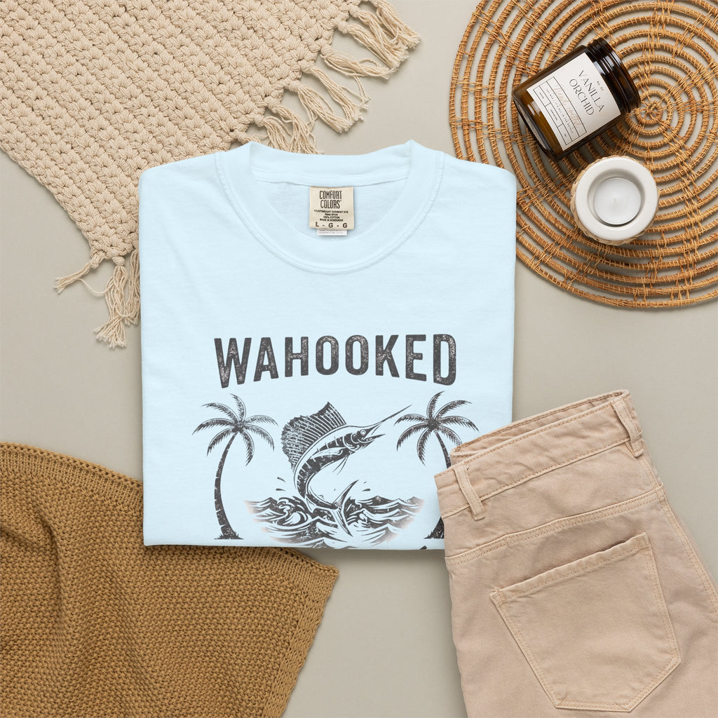Sailfish Season Tee