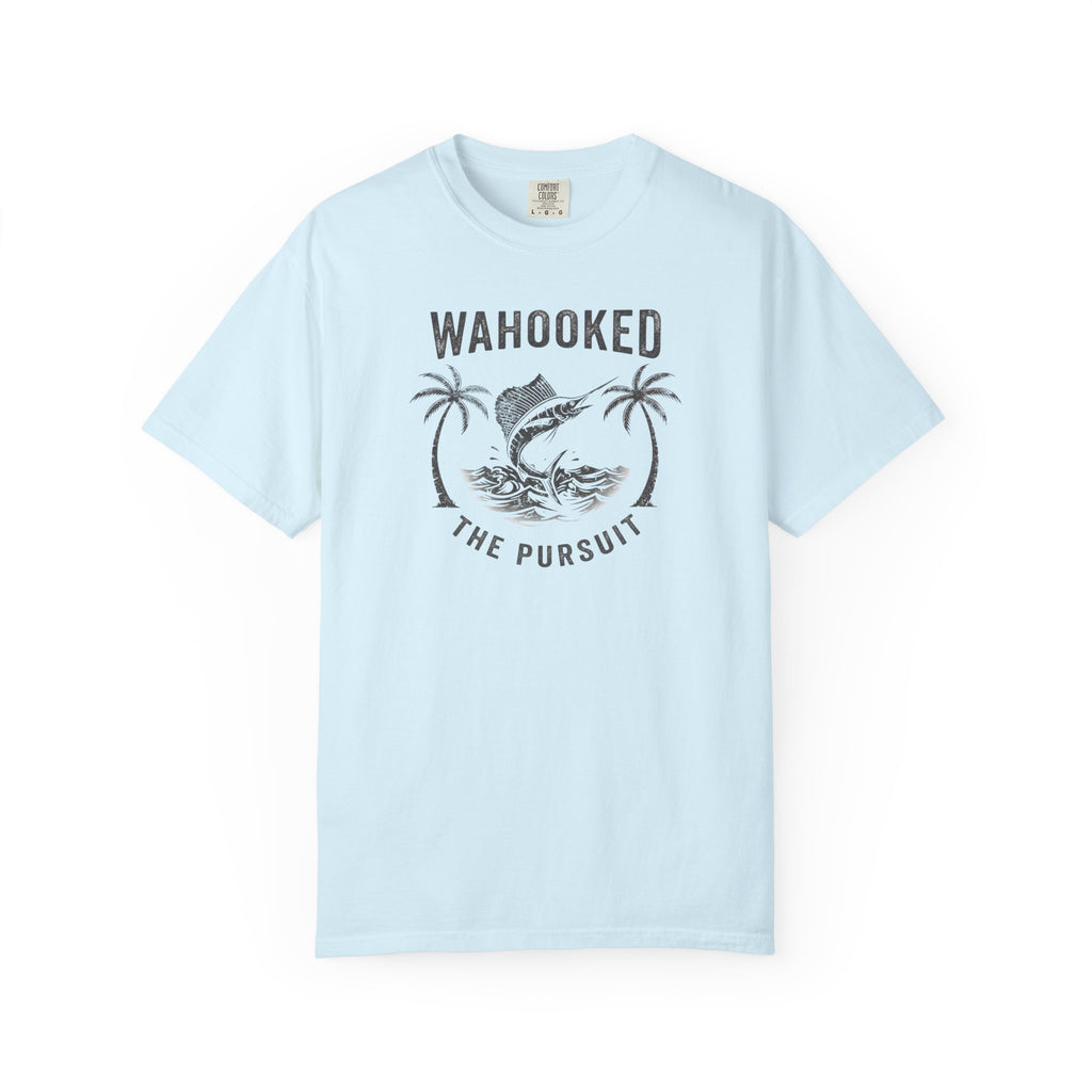 Sailfish Season Tee