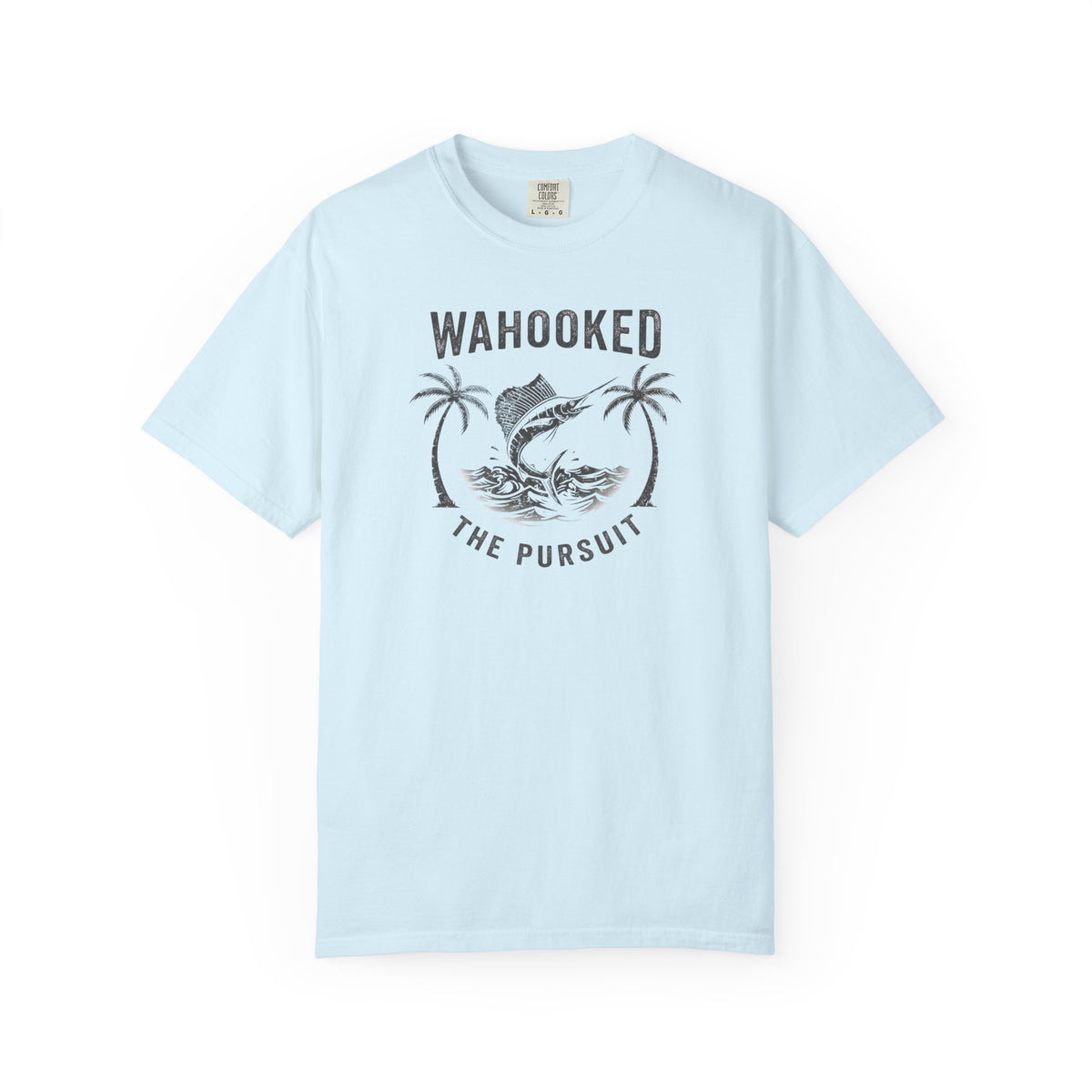 Sailfish Season Tee