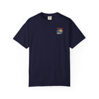 Rainbow Arc Tee