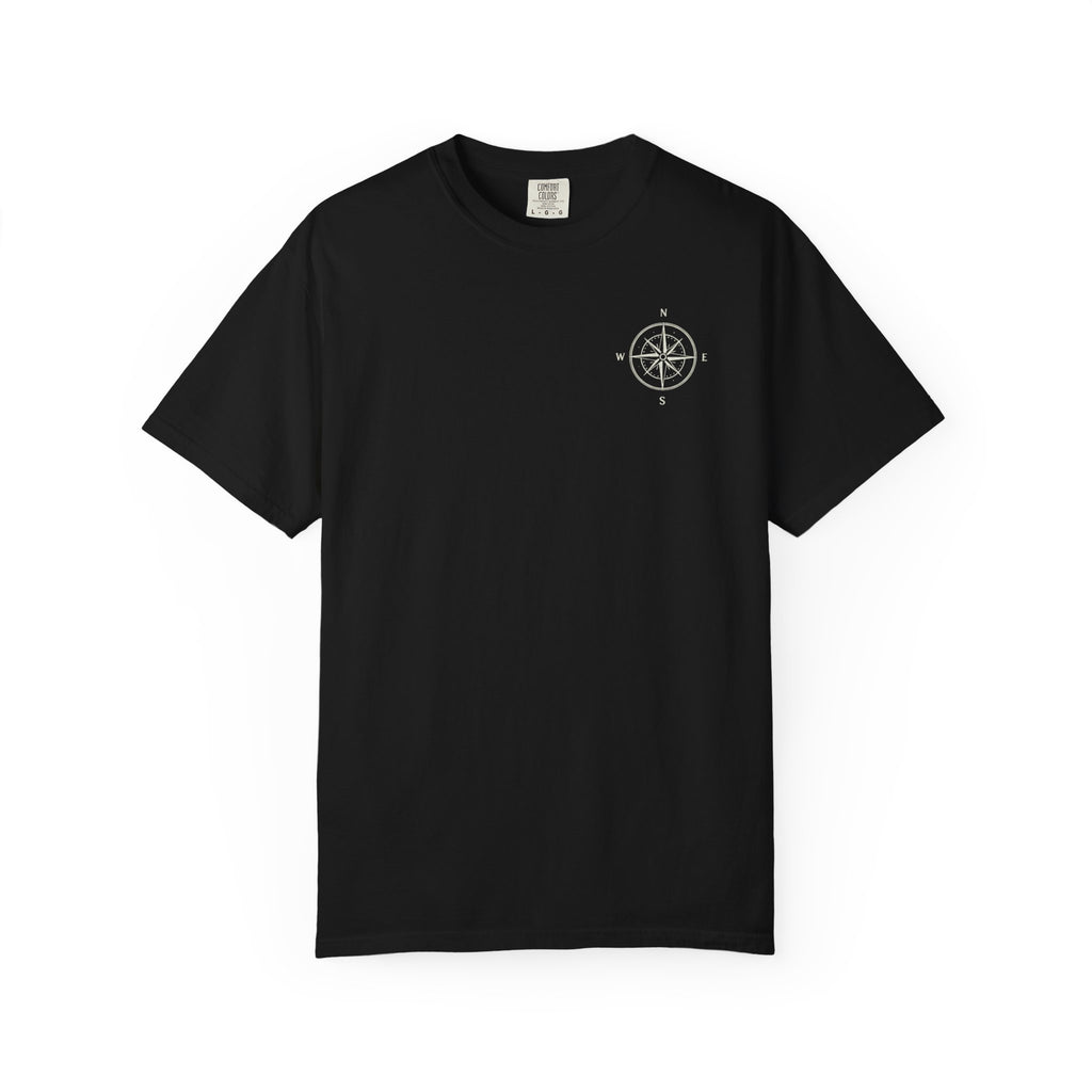Coral Grove Tee