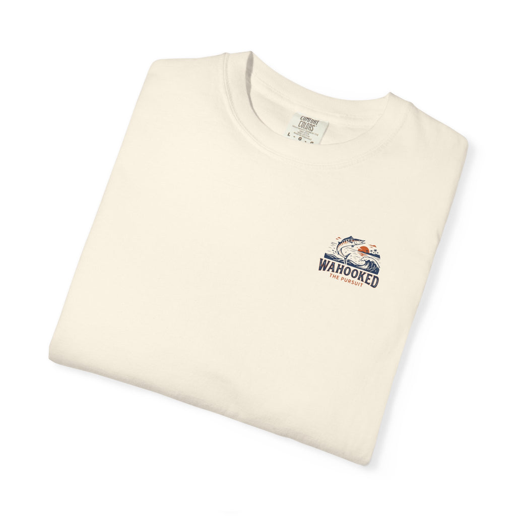 Sunset Strike Tee