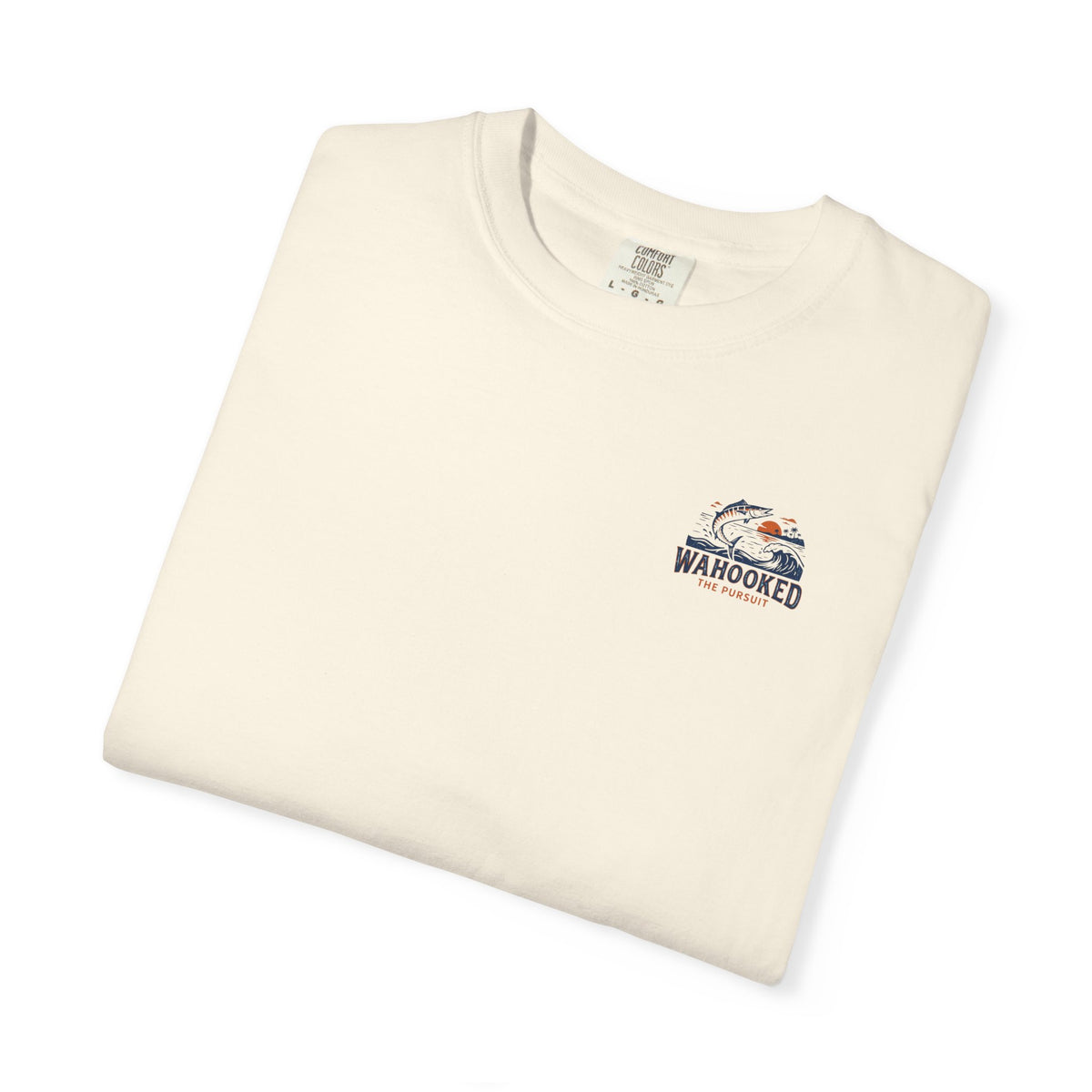 Sunset Strike Tee