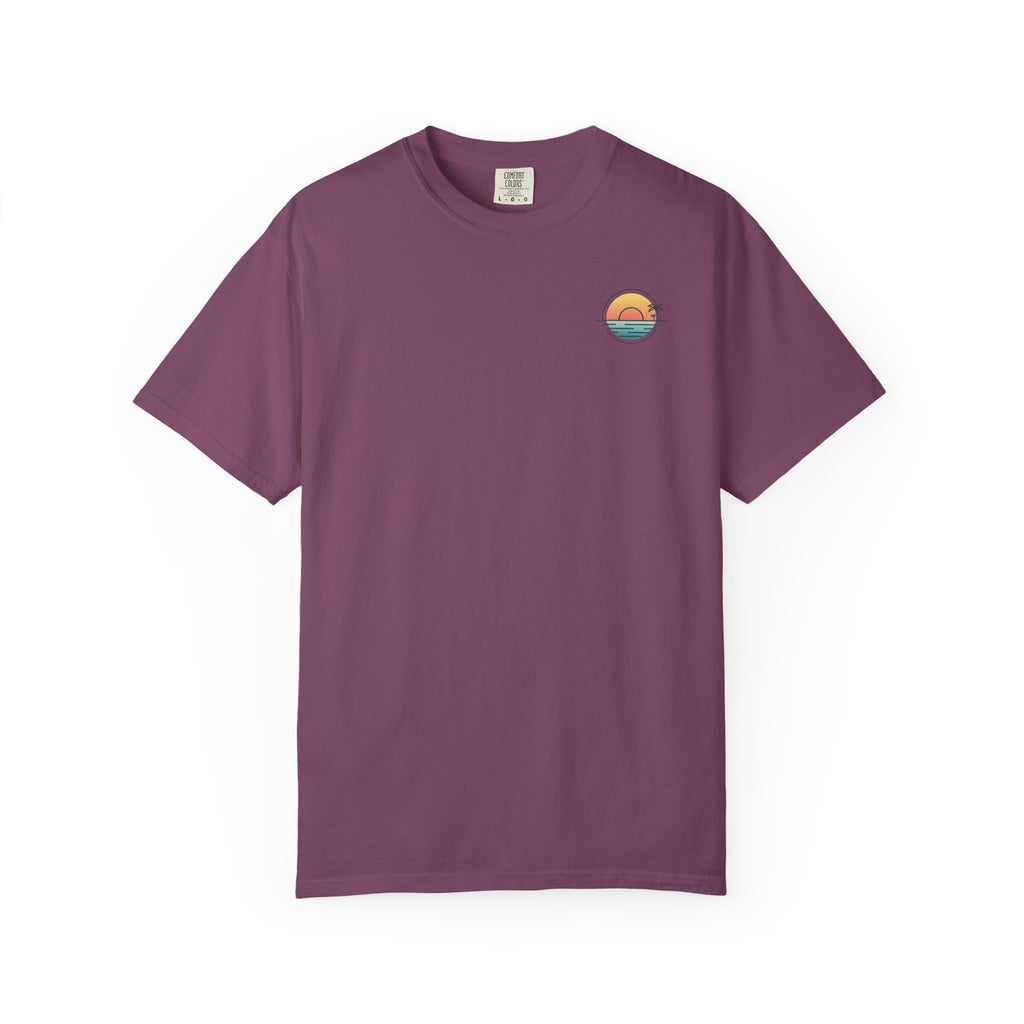 Coastal Glow Tee