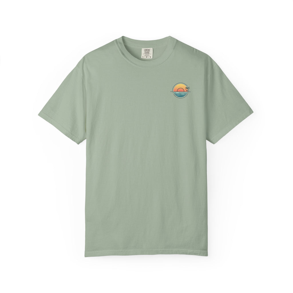 Coastal Glow Tee