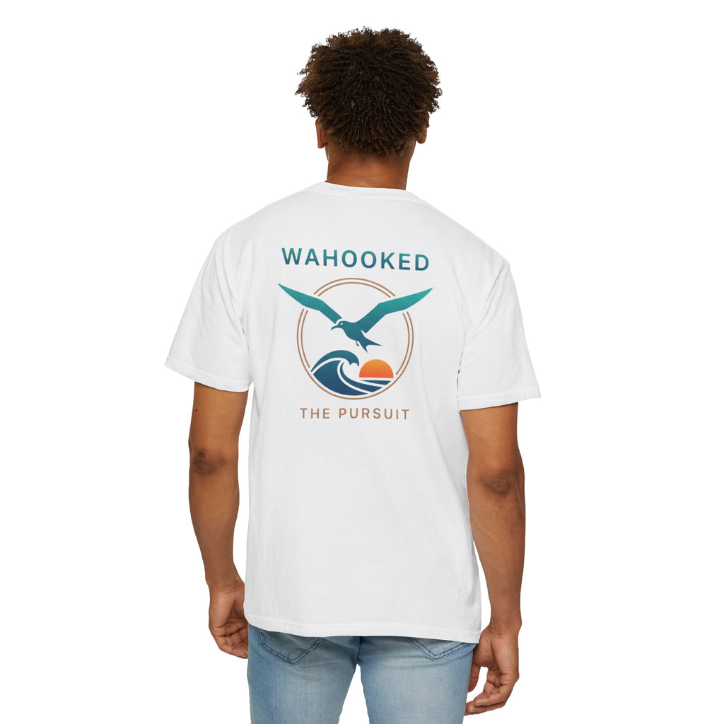 Sunrise Tee