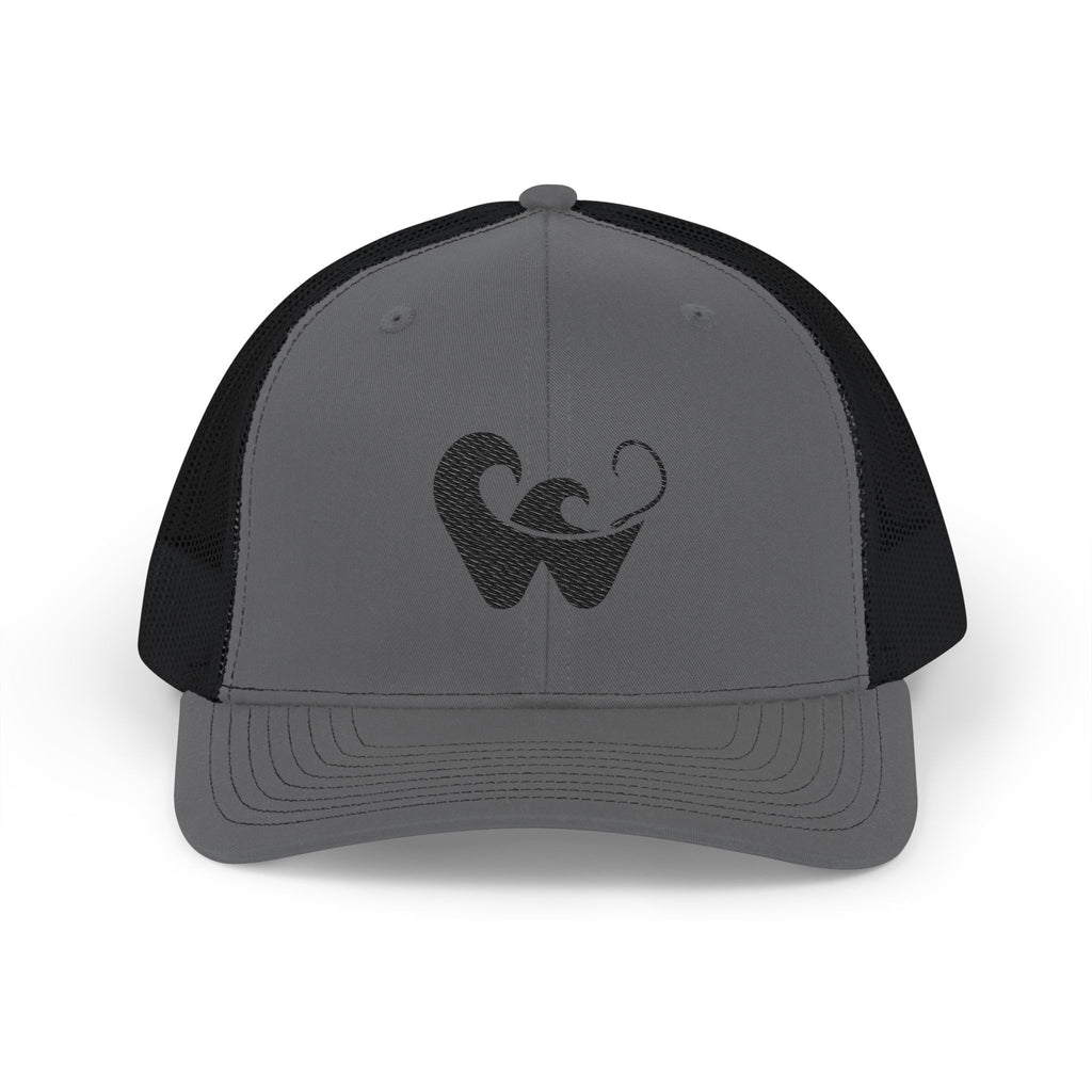 Horizon Seeker Snapback Hat