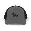 Horizon Seeker Snapback Hat