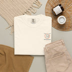 Follow the Frigate Tee