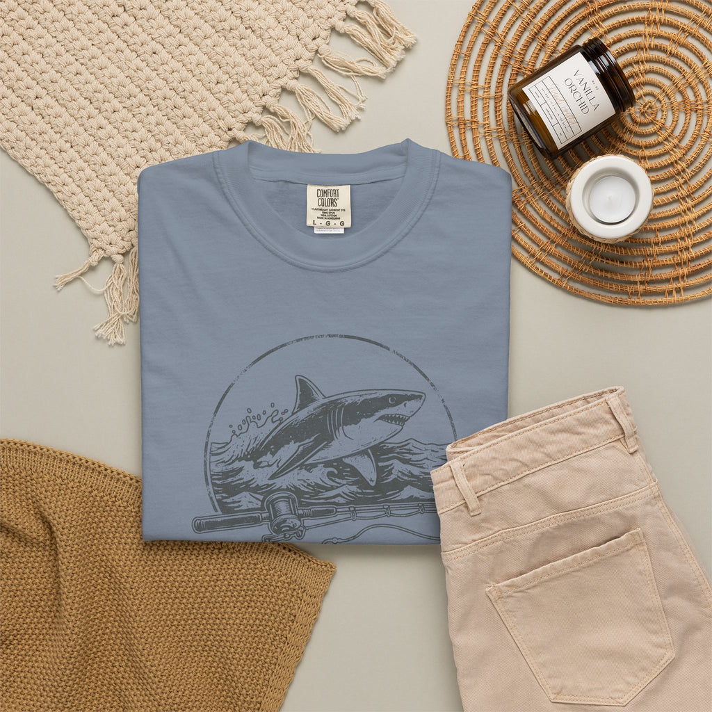 Apex Pursuit Tee