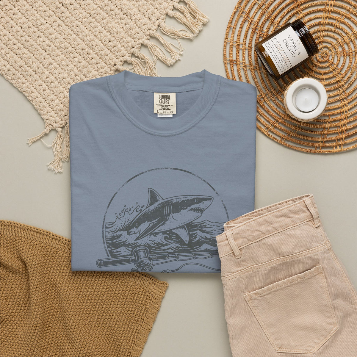 Apex Pursuit Tee