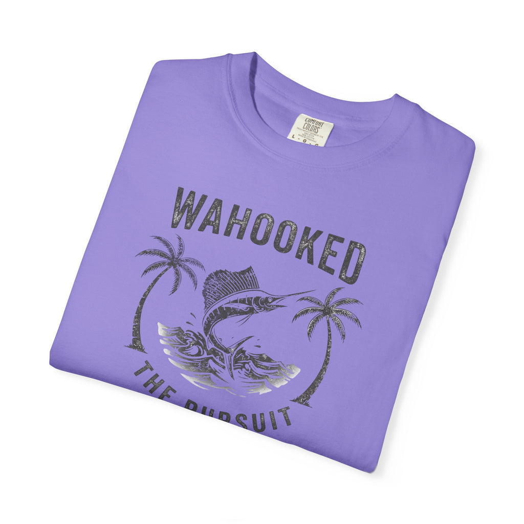 Sailfish Season Tee
