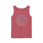 Florida Daydream Tank