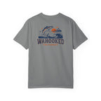 Sunset Strike Tee