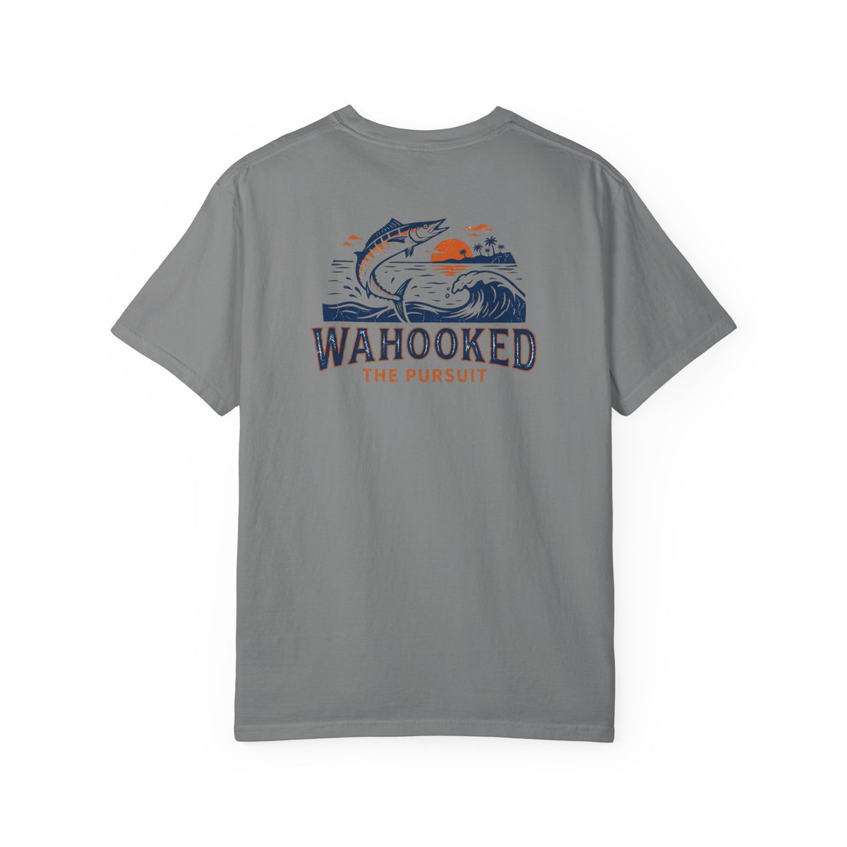 Sunset Strike Tee
