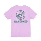 Island Wave Tee
