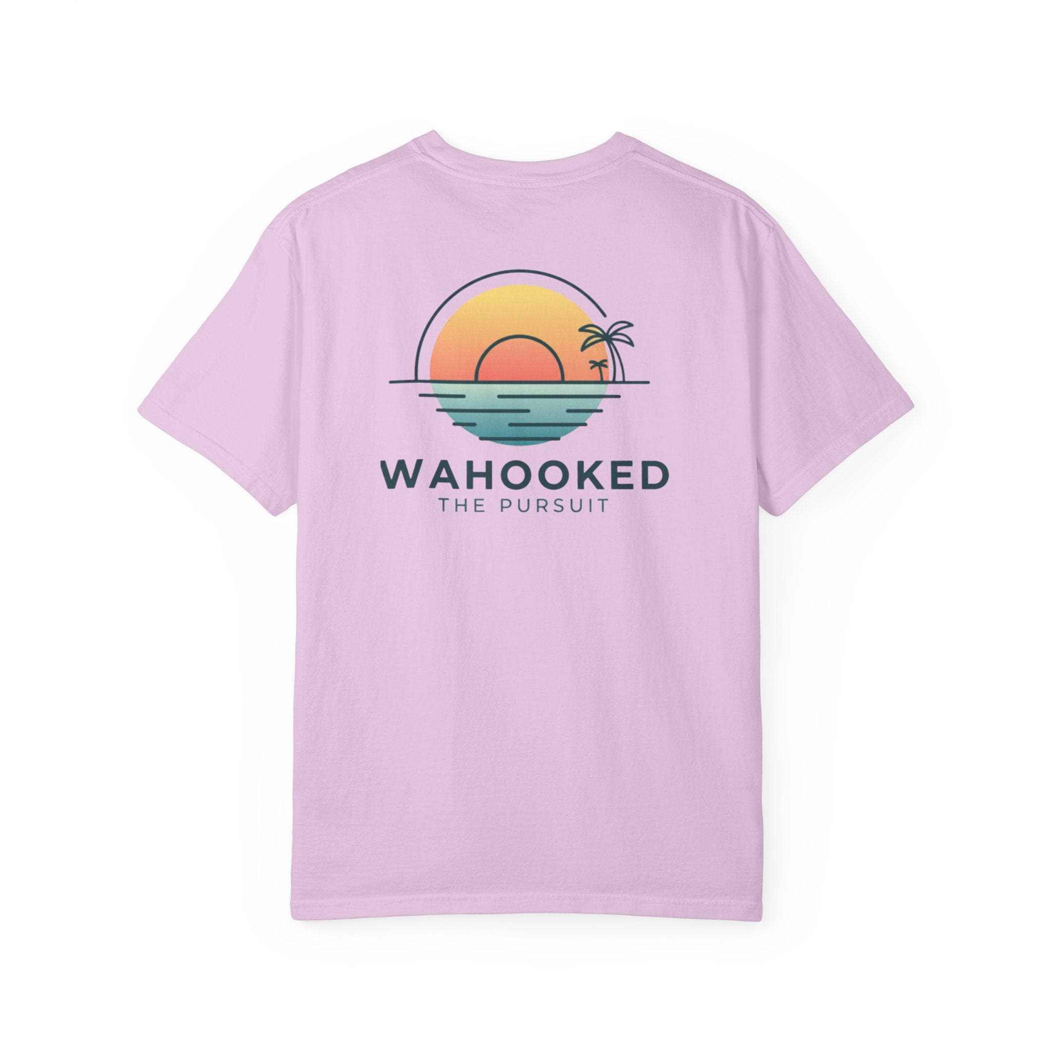 Coastal Glow Tee