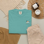 Pier Pressure Tee