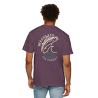 Breach Tee