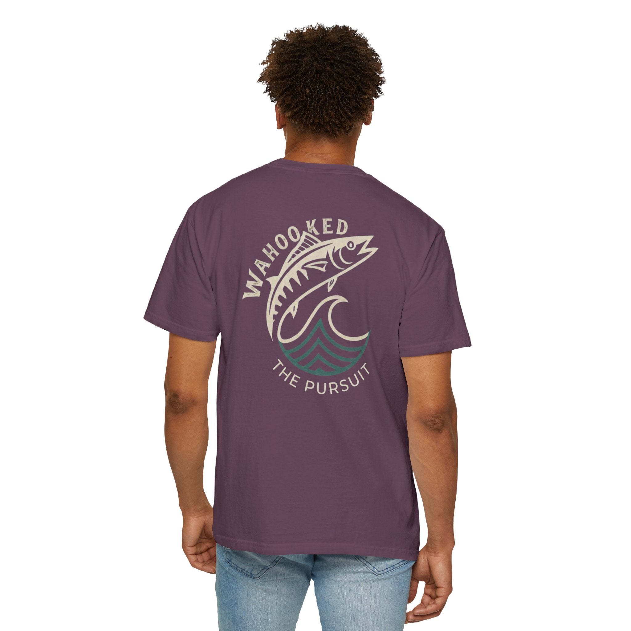 Breach Tee