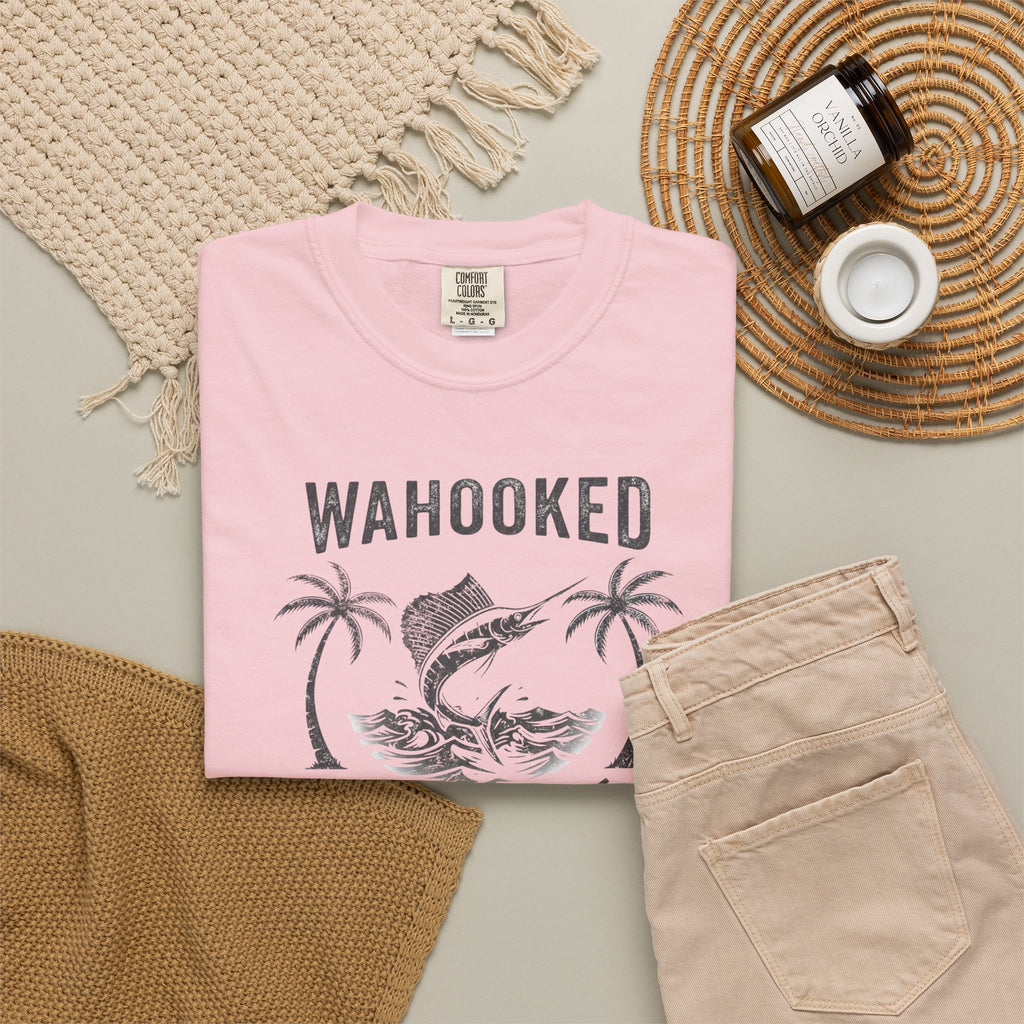 Sailfish Season Tee