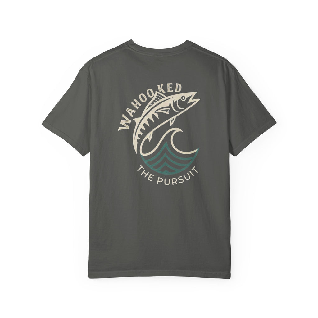Breach Tee