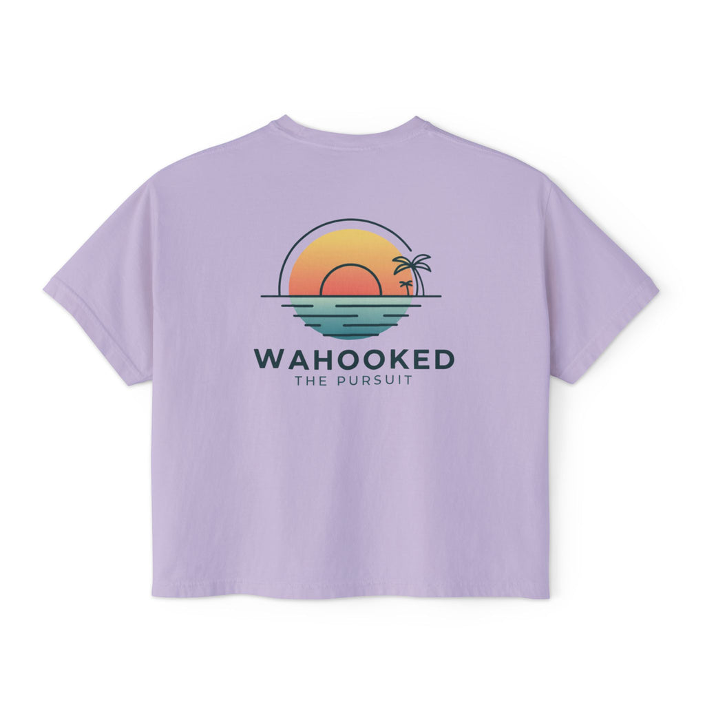 Coastal Glow 2 Tee
