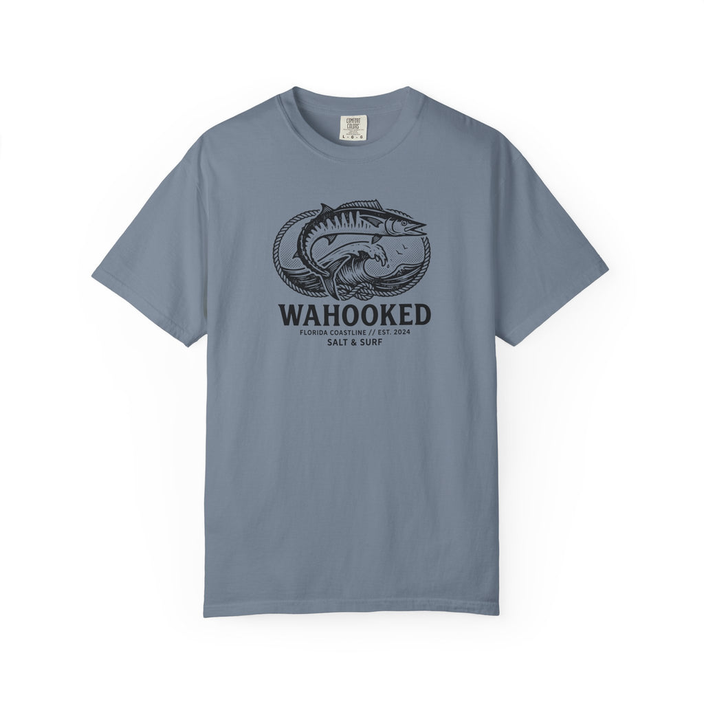 Rope Line Tee