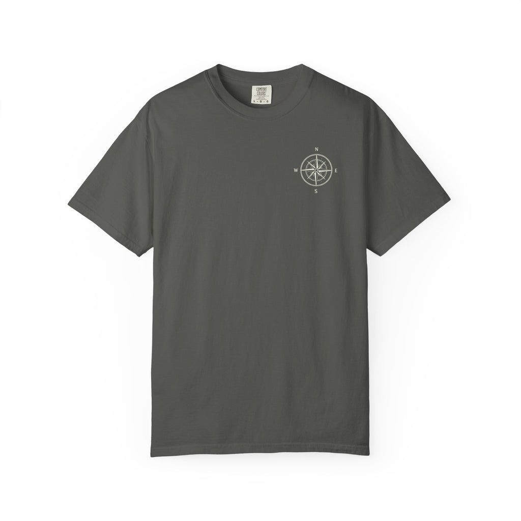 Coral Grove Tee