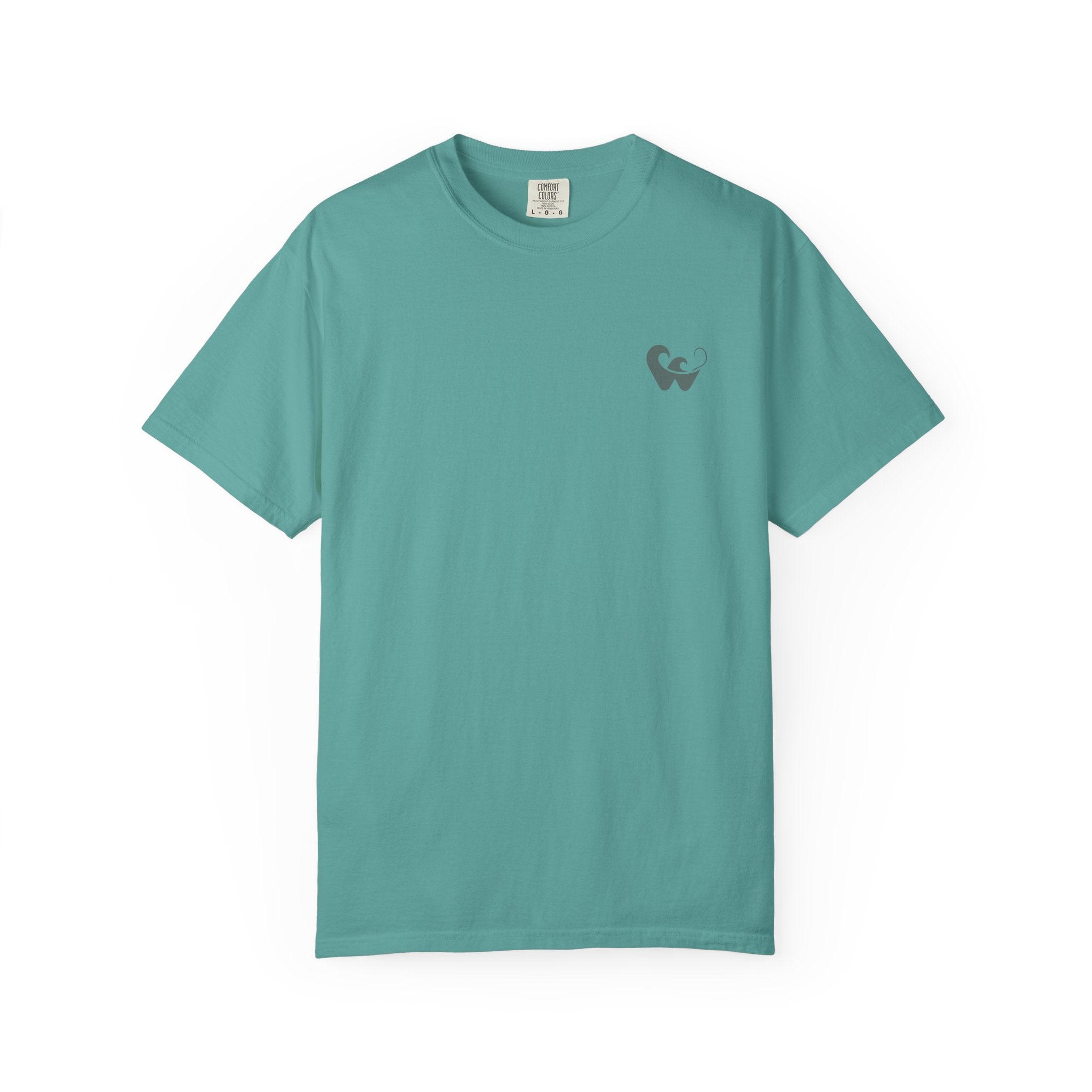 Stellar Day Tee