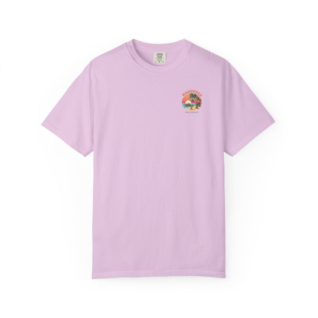 Off Duty Tee
