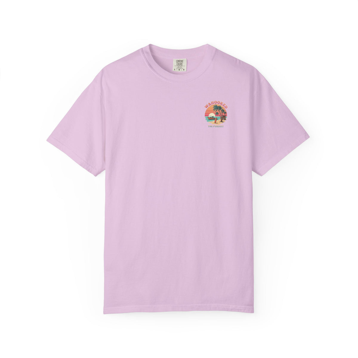 Off Duty Tee
