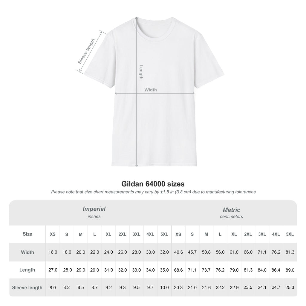 Daybreak Tee