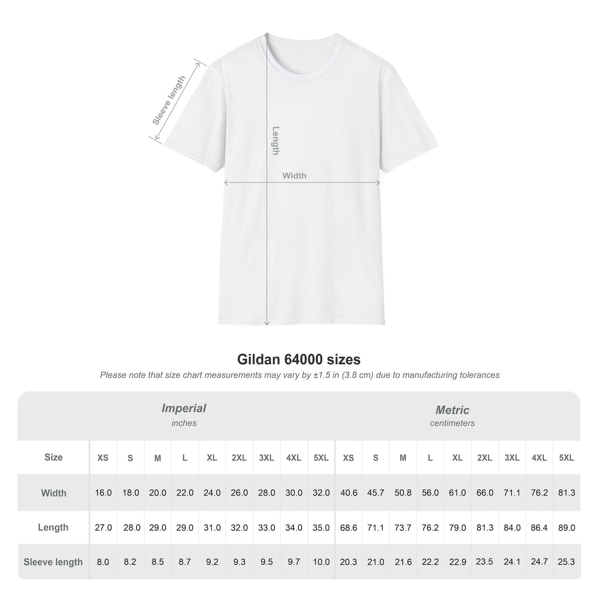 Daybreak Tee