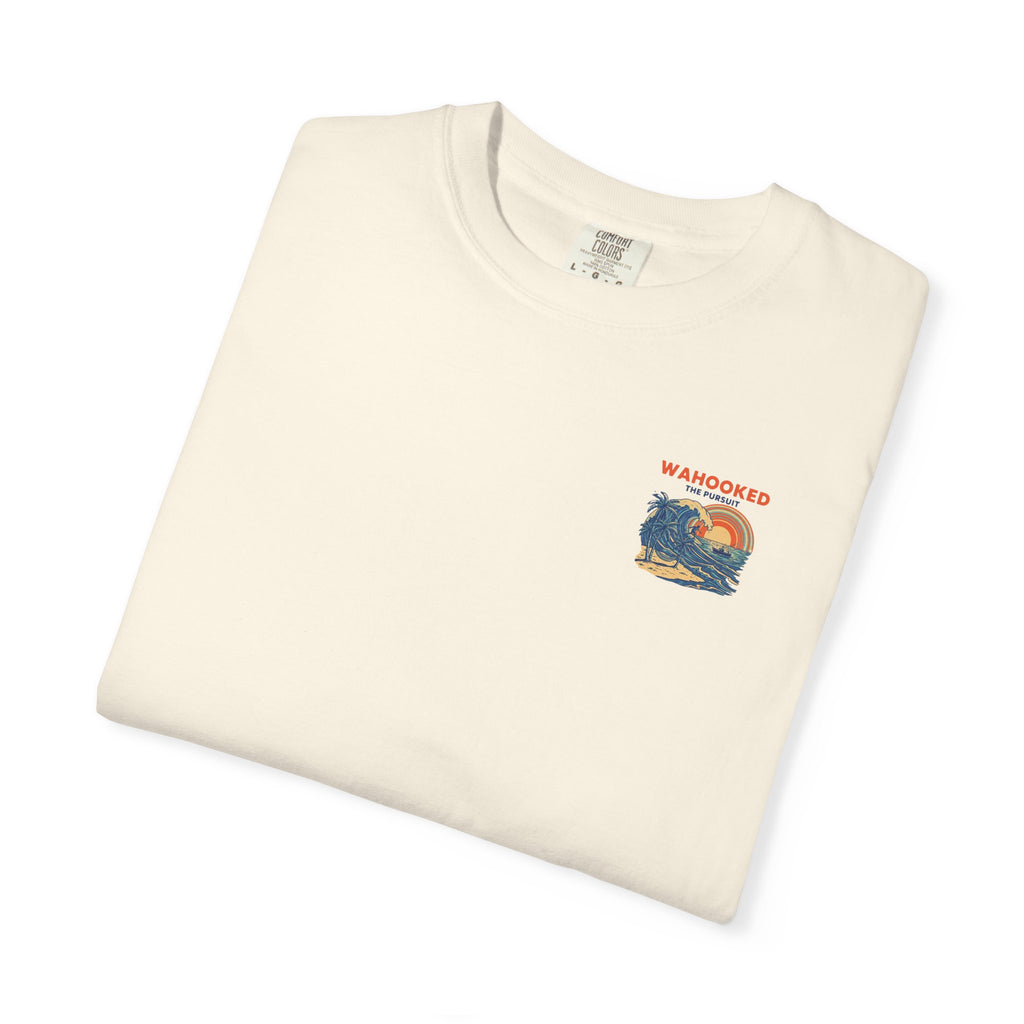 Rainbow Arc Tee