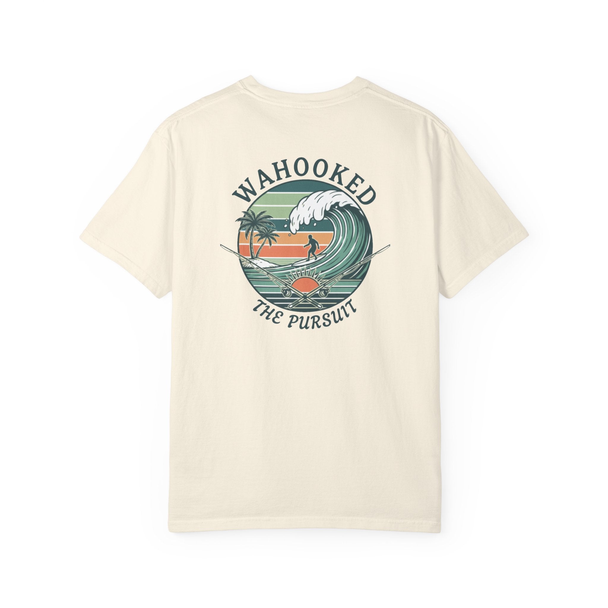 Rip Current Tee