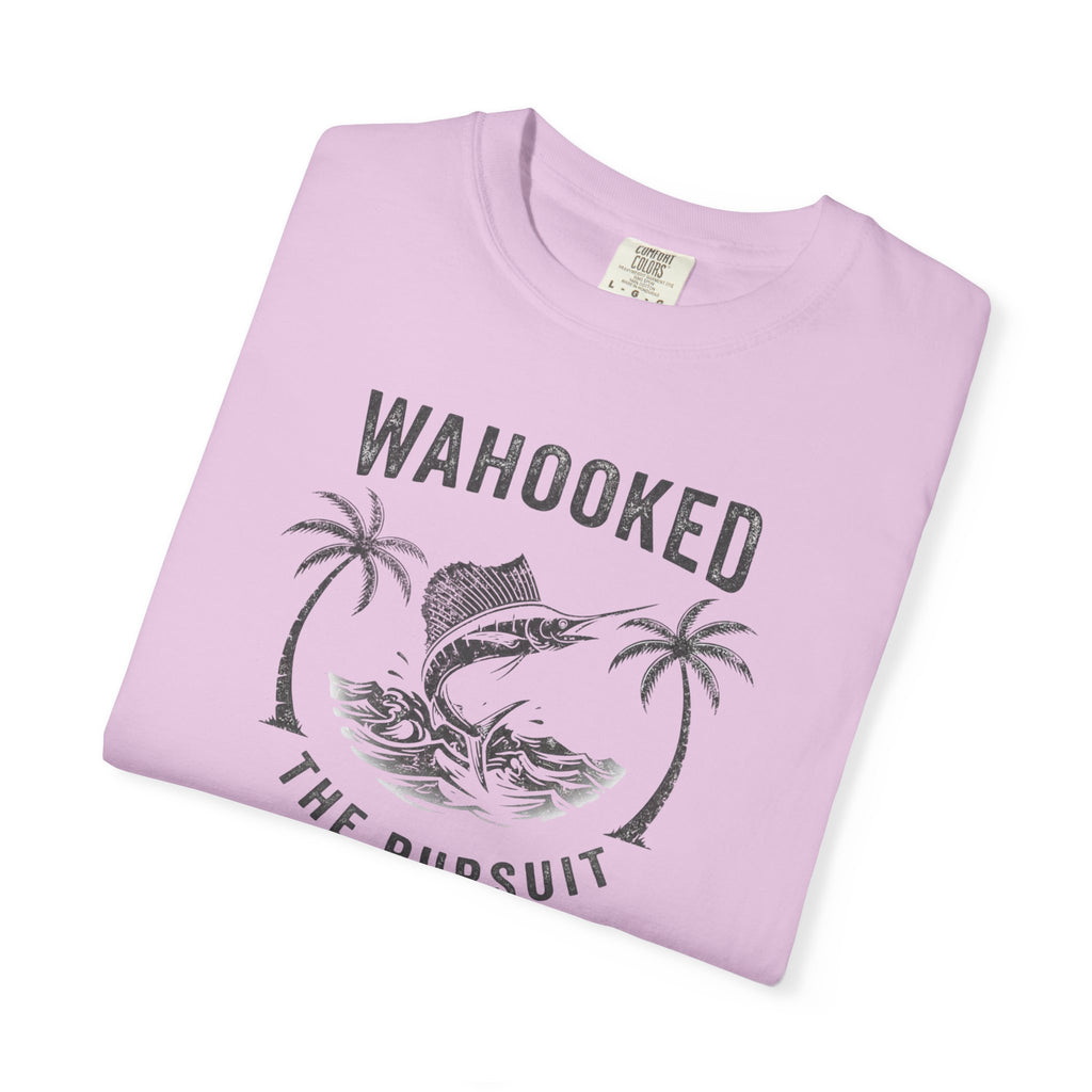 Sailfish Season Tee