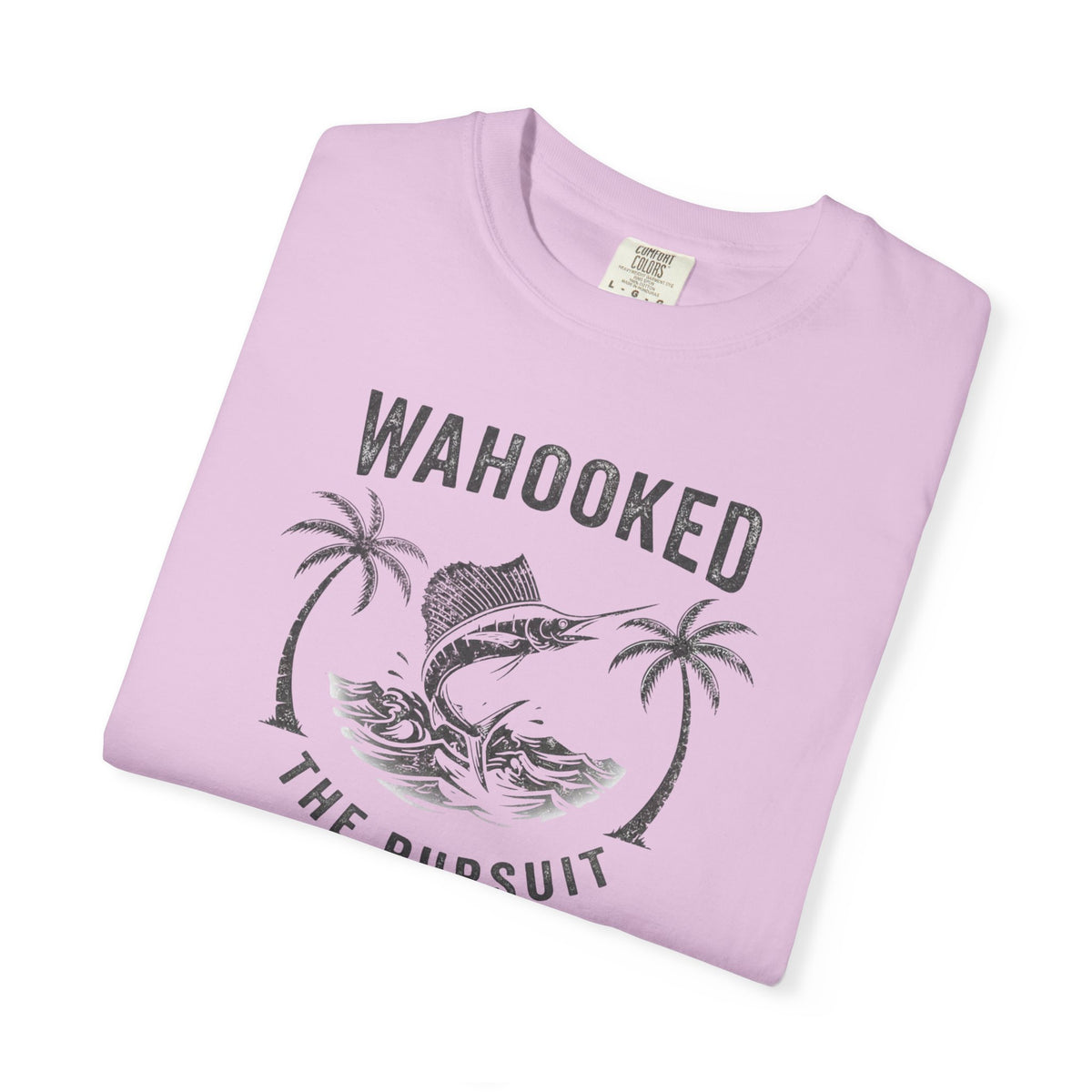 Sailfish Season Tee