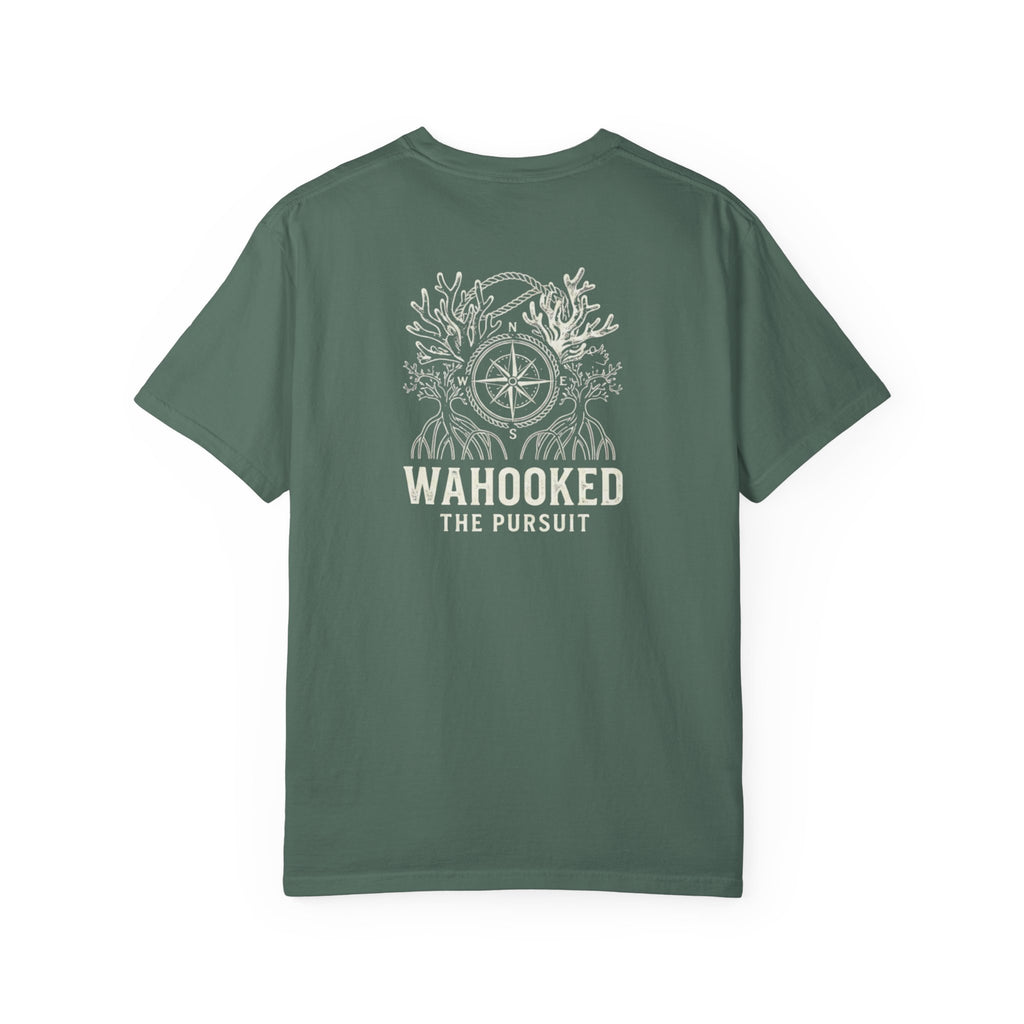 Coral Grove Tee