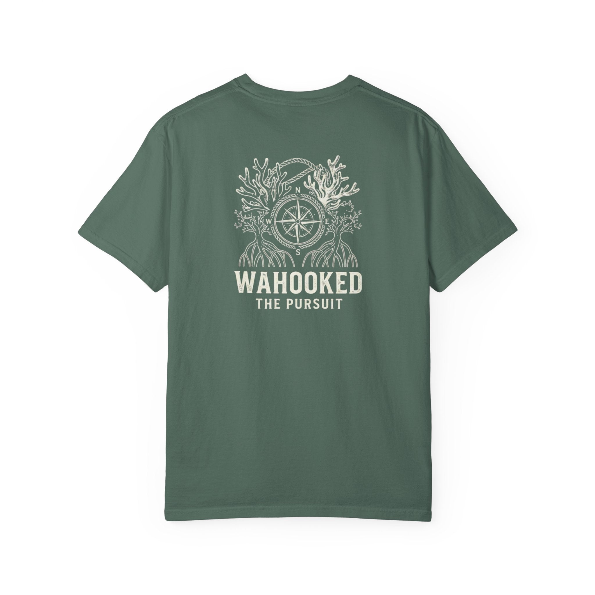 Coral Grove Tee