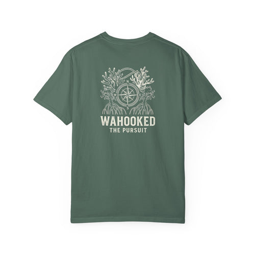 Coral Grove Tee