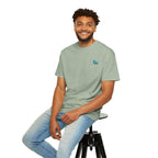 Sunrise Tee